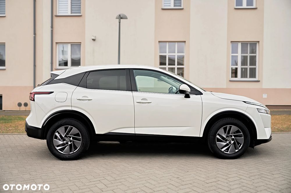 Nissan Qashqai - 11