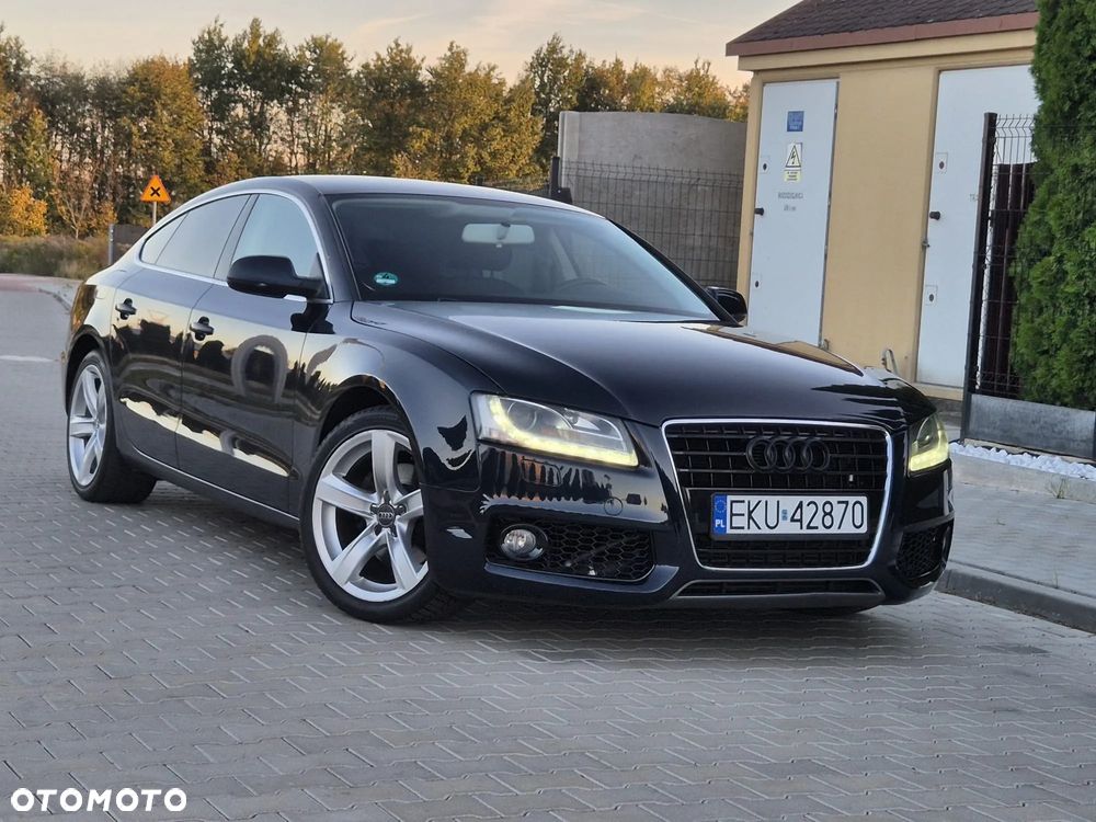 Audi A5 - 3