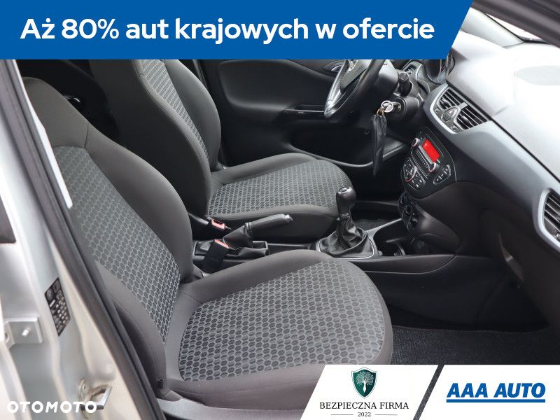 Opel Corsa - 10