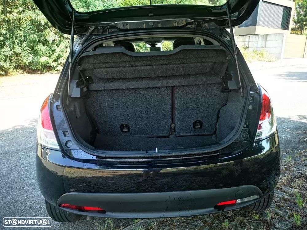 Lancia Ypsilon 1.2 S&S Gold - 27