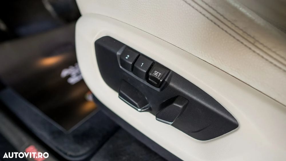 BMW X6 xDrive30d - 22