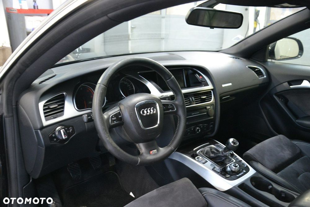 Audi A5 Coupé - 13