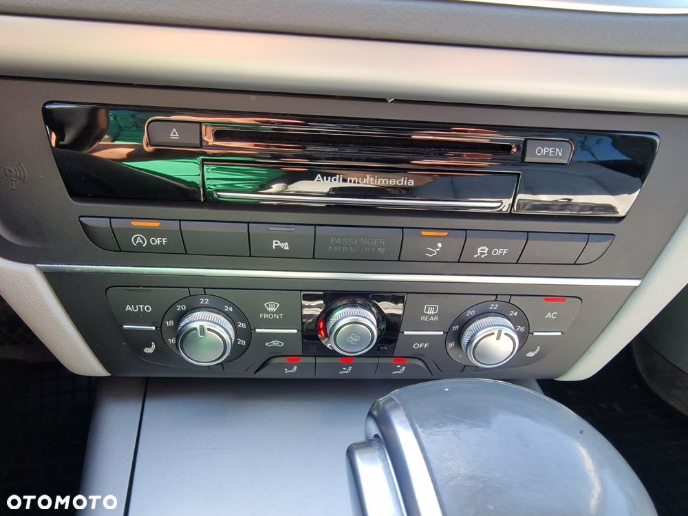 Audi A7 Sportback 3.0 TDI Quattro S tronic - 31