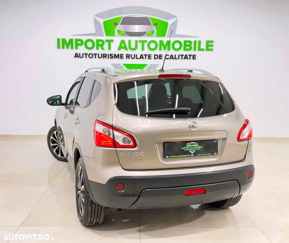 Nissan Qashqai 1.6 360 Start/Stop - 15
