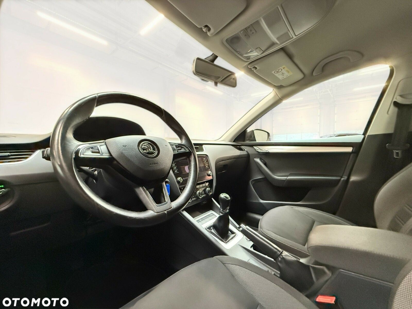 Skoda Octavia 1.5 TSI ACT Ambition - 16