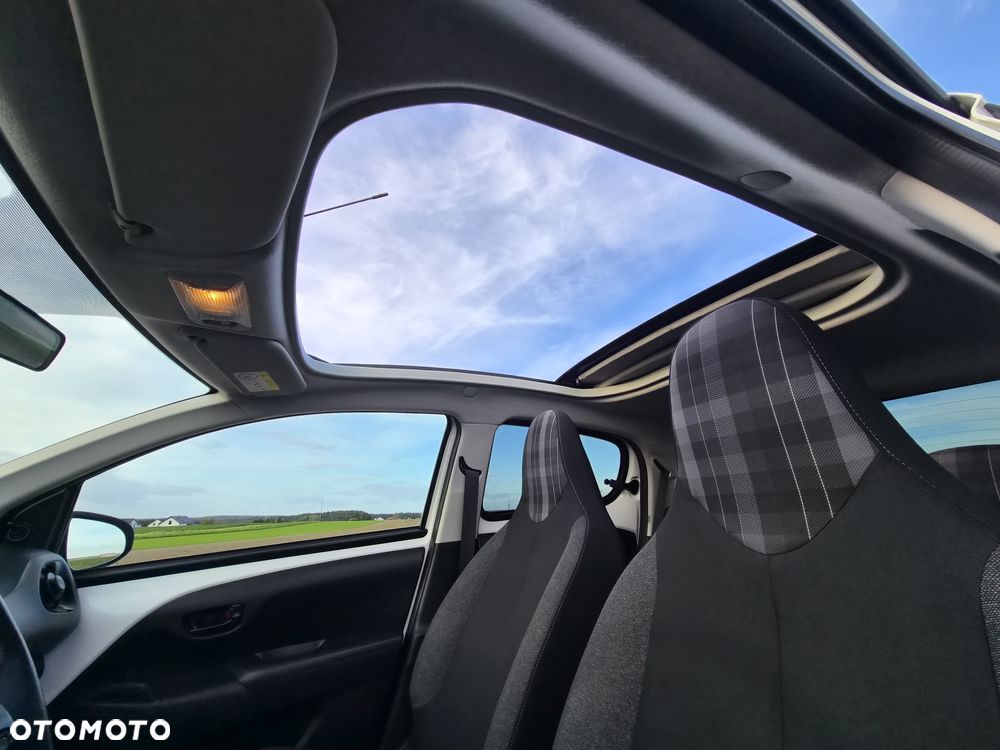 Peugeot 108 VTI 72 Style - 27