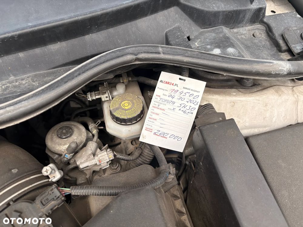 Toyota Corolla 1.4 D-4D Premium - 17