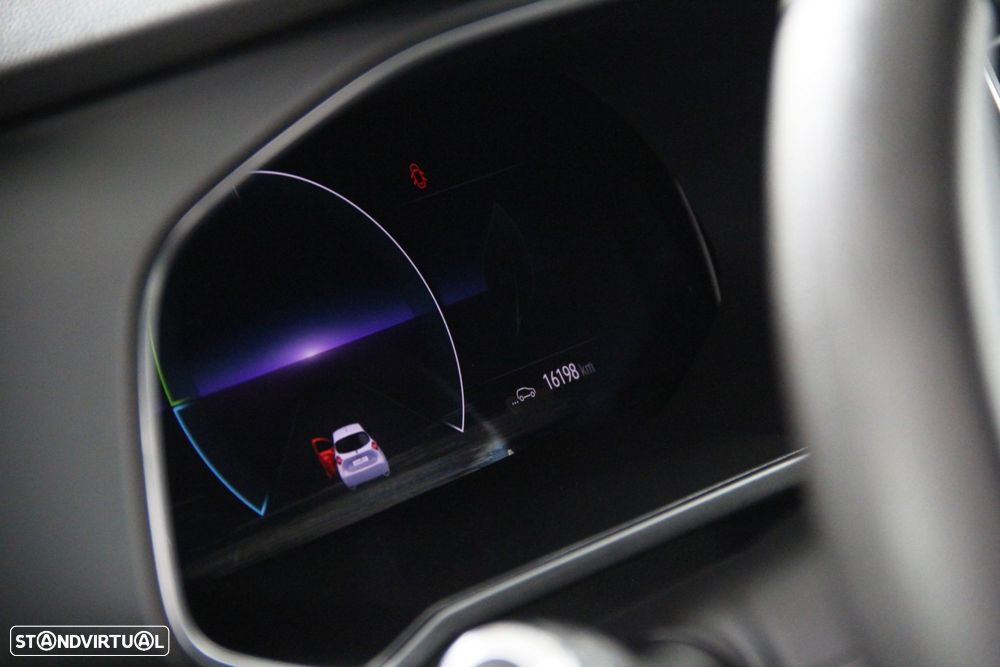 Renault Zoe (c/ Bateria) Intens 50 - 7