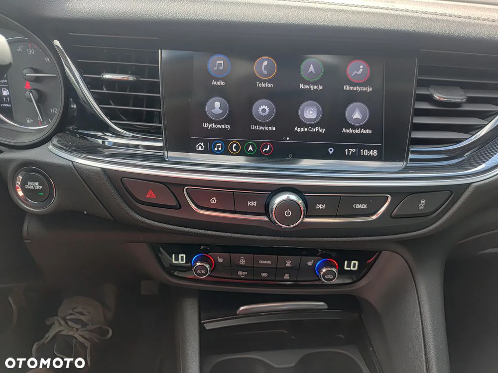 Opel Insignia - 33
