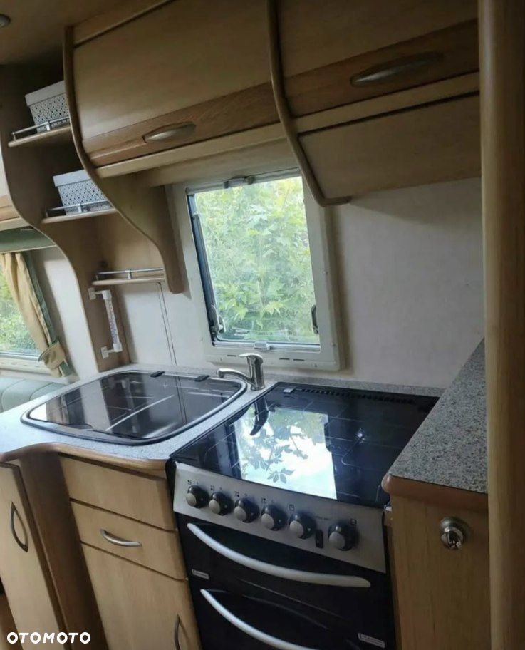 Coachman 460/2 - 2