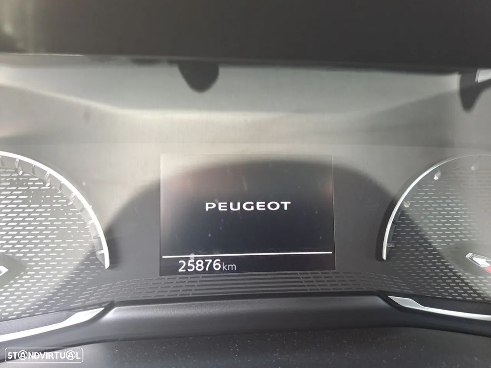Peugeot 208 1.2 PureTech Active Pack - 13
