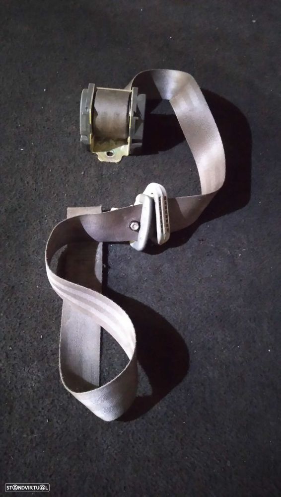 Cinto Frente Esquerdo Renault Twingo I (C06_) - 2