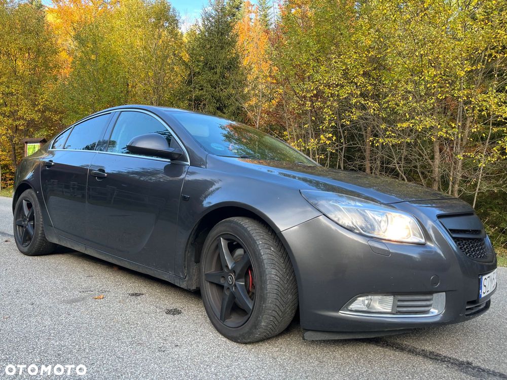 Opel Insignia - 3