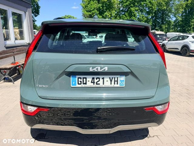 Kia Niro 64kWh L - 25