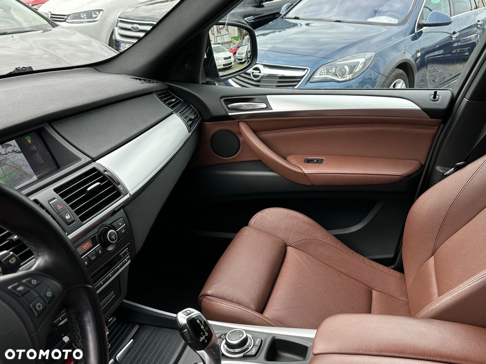 BMW X5 xDrive40d M Sport Edition - 19