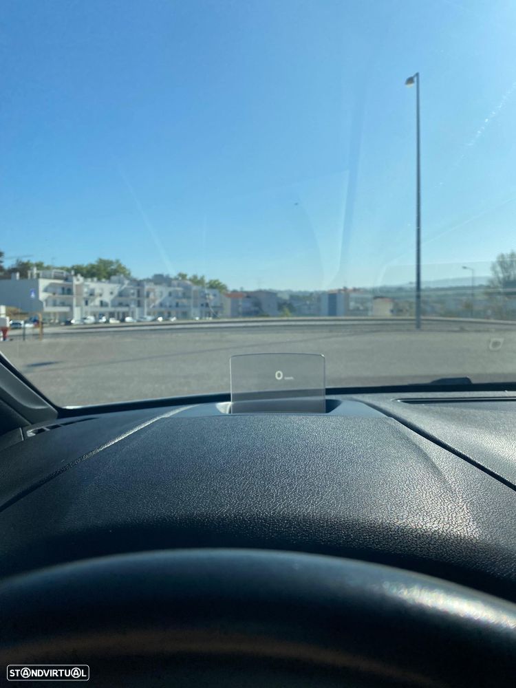 Citroën DS5 2.0 HDi Hybrid4 Sport Chic CMP6 - 12