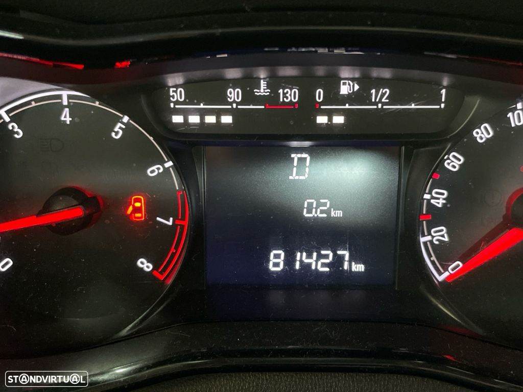 Opel Karl - 3