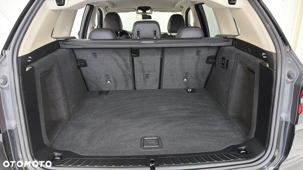 BMW X3 xDrive20d mHEV - 19