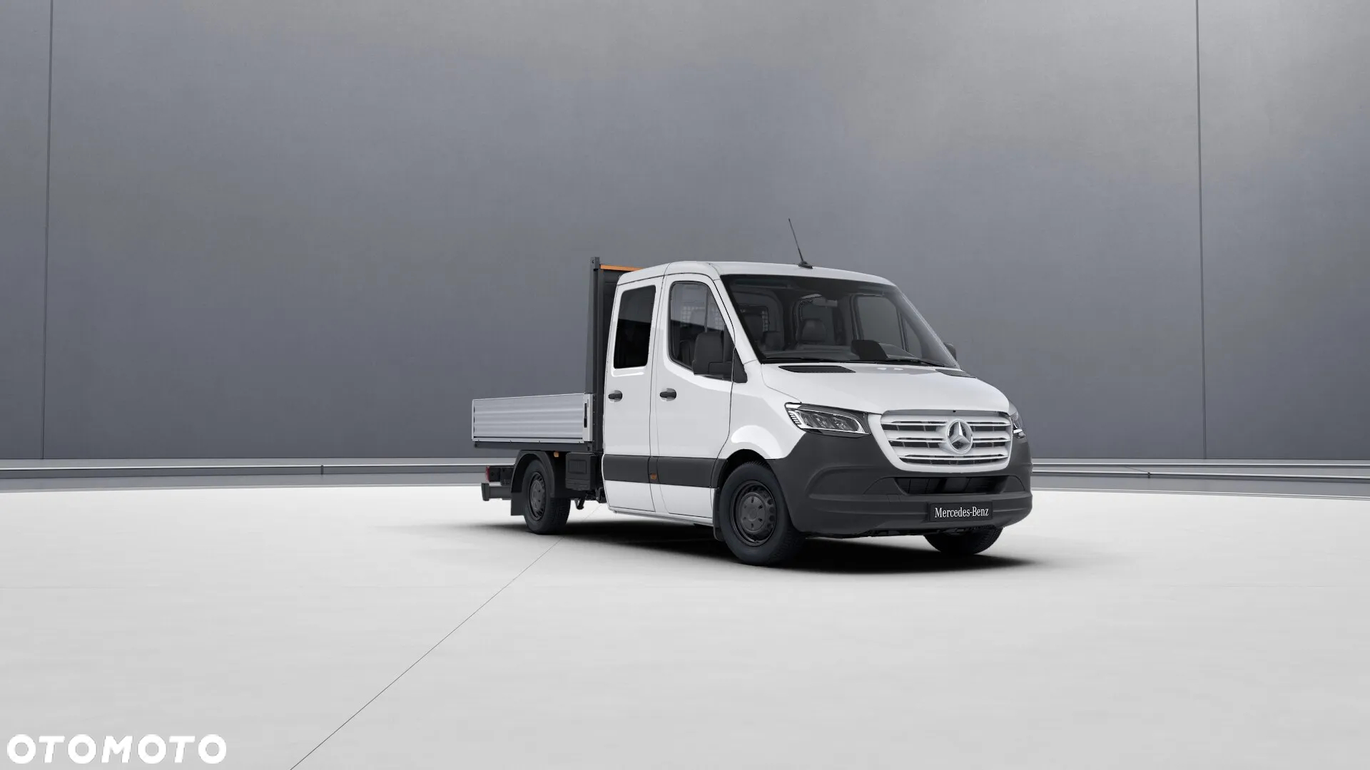 Mercedes-Benz Sprinter L FL - 29