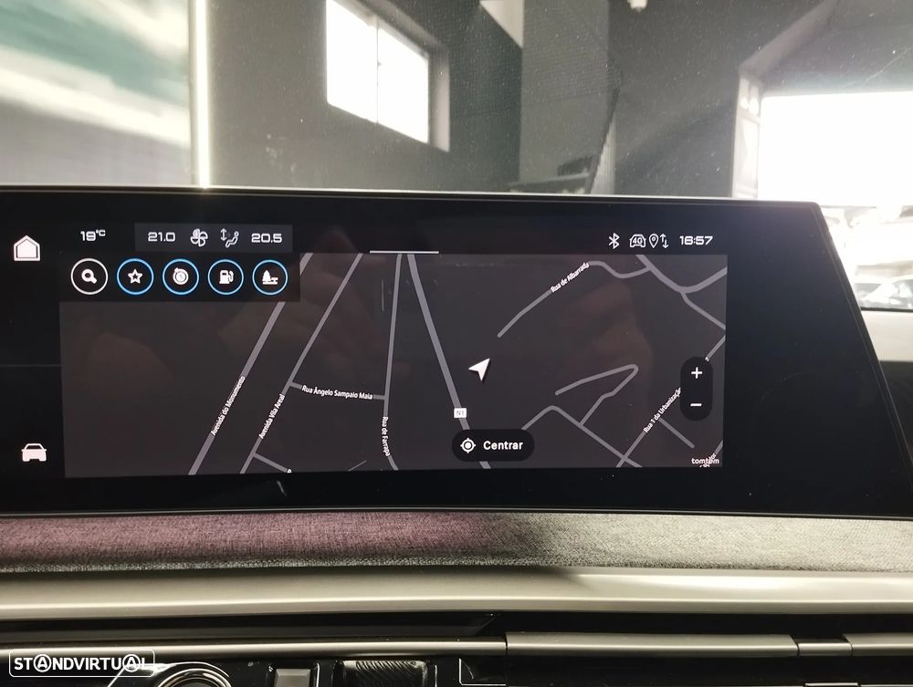 Peugeot 3008 1.2 Hybrid Allure e-DCS6 - 30