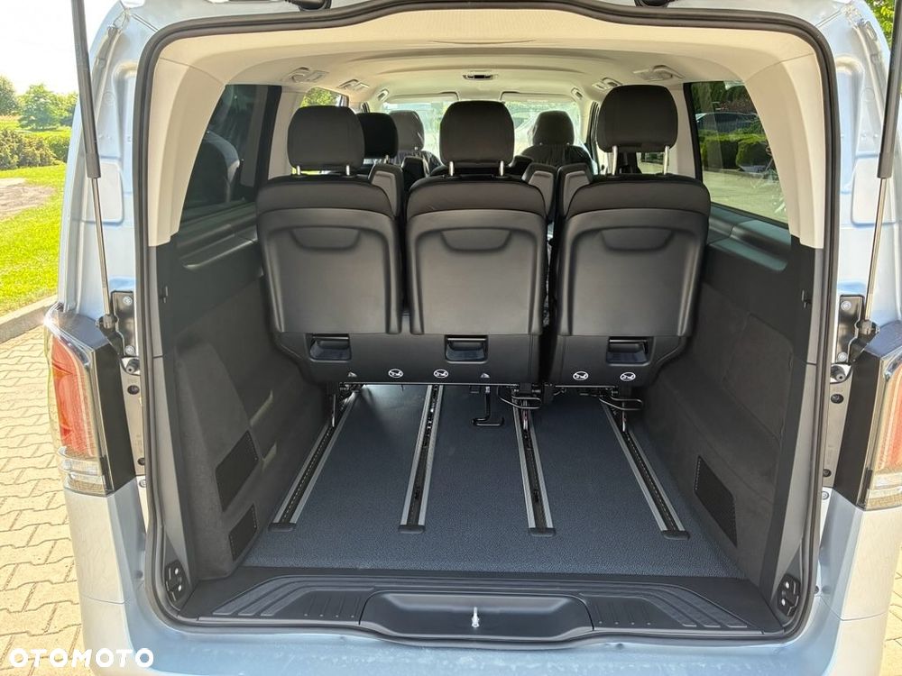 Mercedes-Benz Vito Tourer L3 Pro 9G-Tronic 447.705 - 19