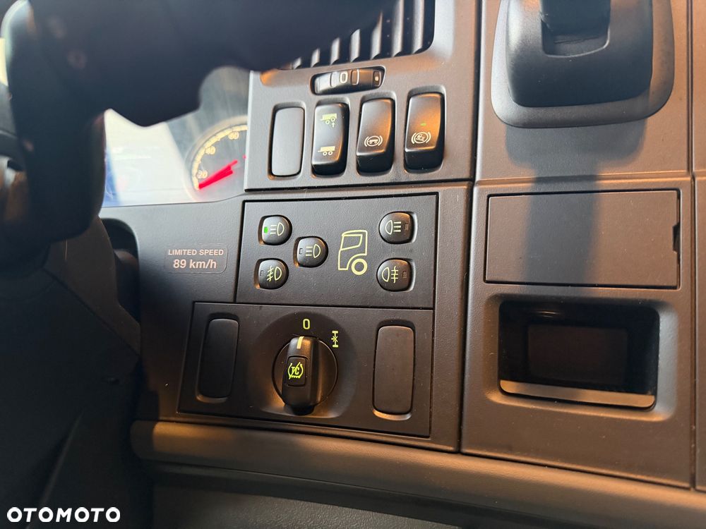Scania G 410/Euro 6/bez egr/serwis Scania/ - 31