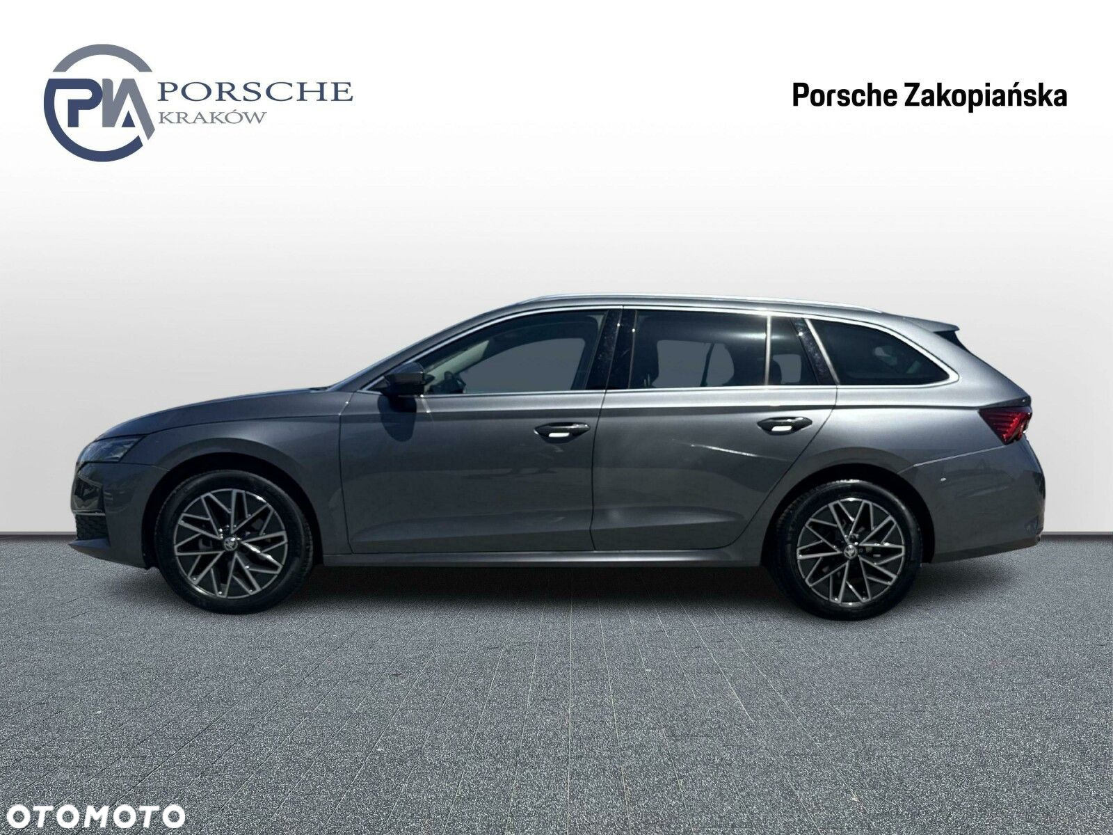 Skoda Octavia - 2