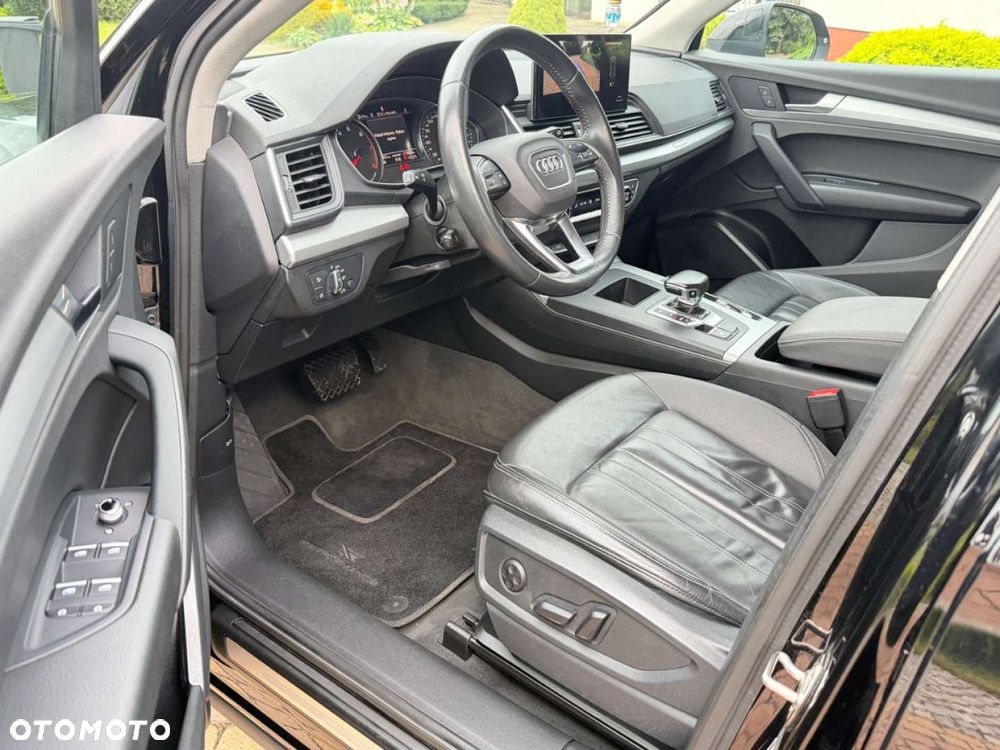 Audi Q5 - 36