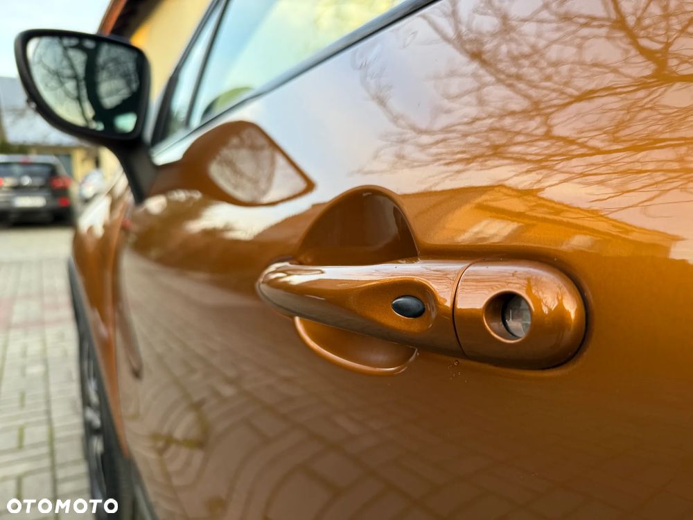 Renault Captur ENERGY TCe 120 EDC XMOD - 14