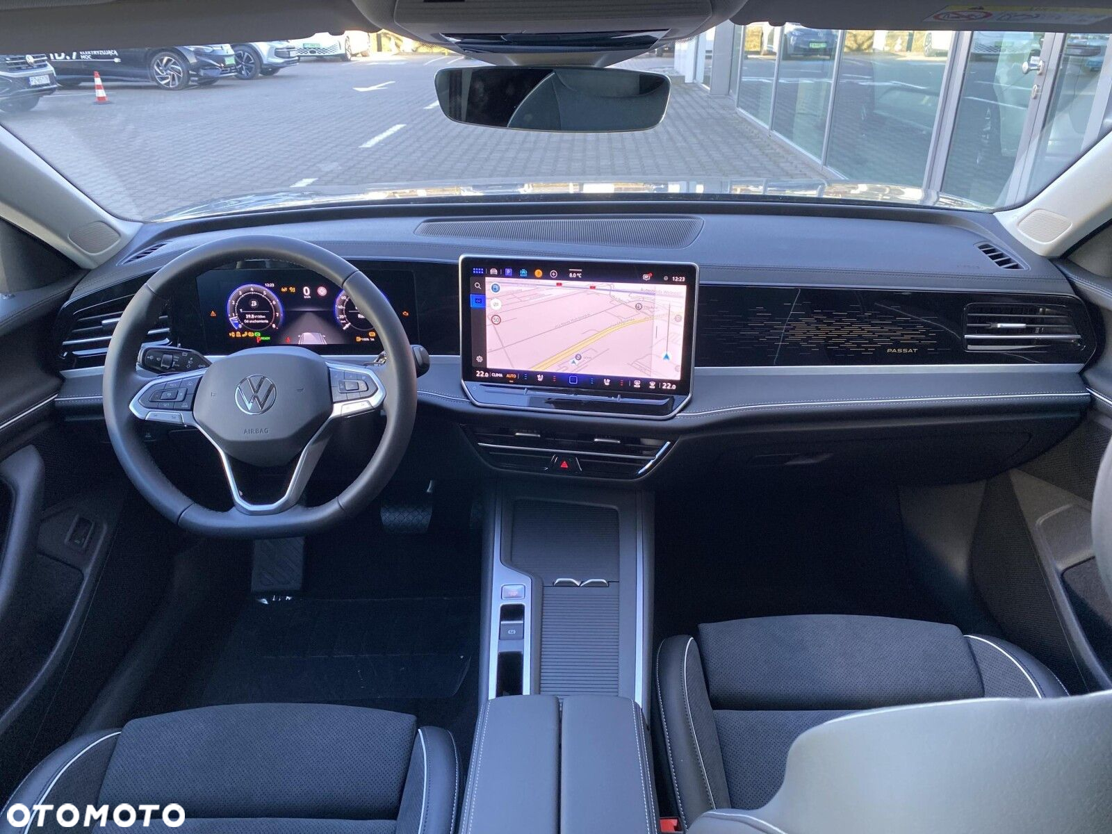 Volkswagen Passat - 25