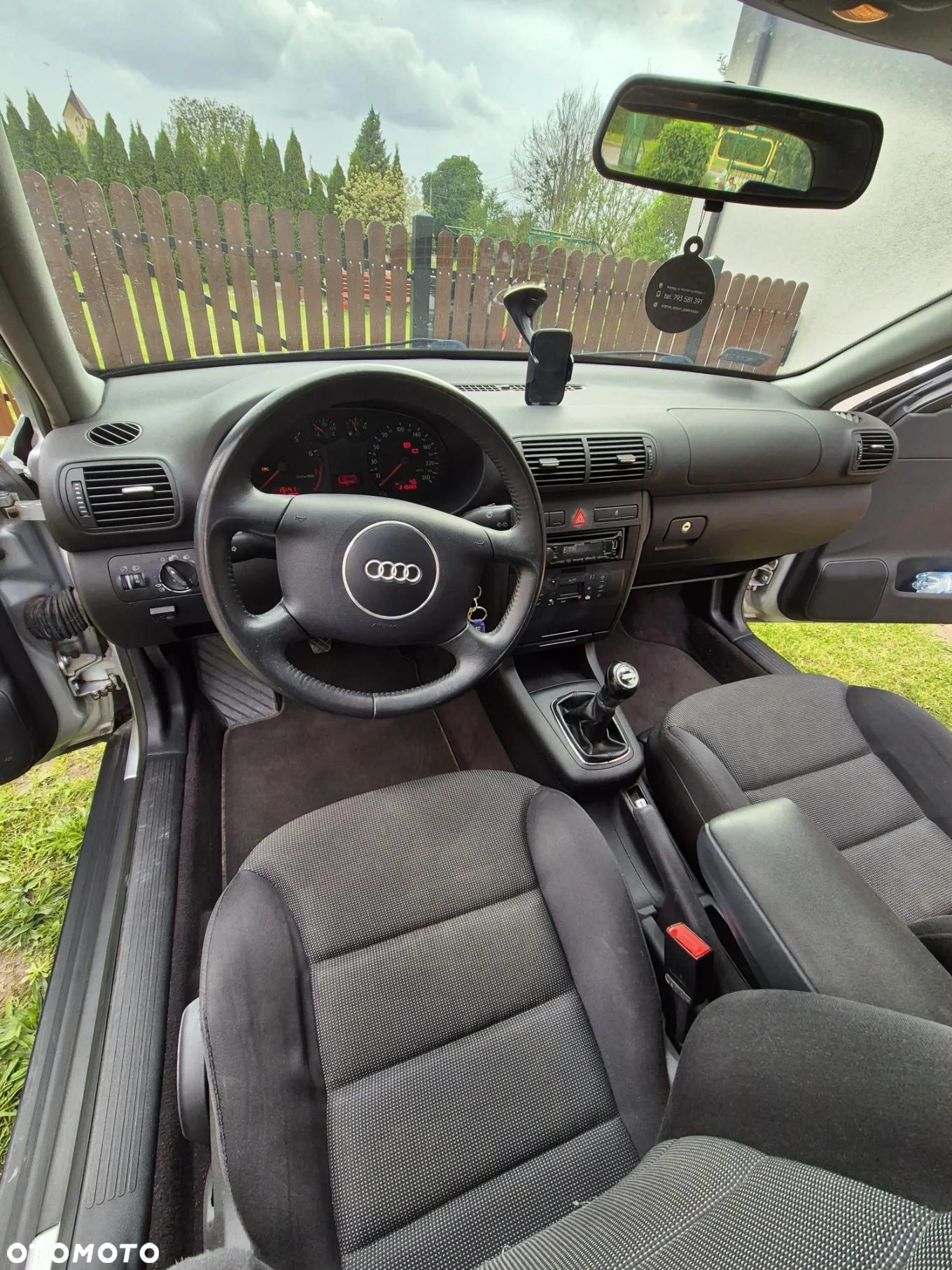 Audi A3 - 16