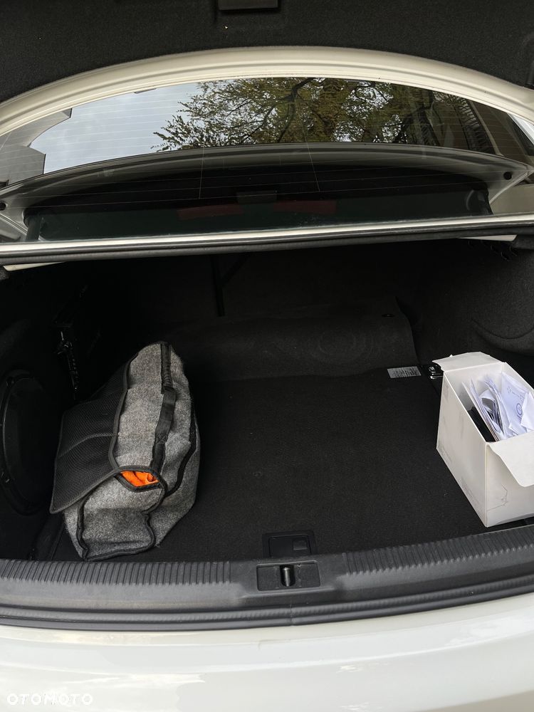 Audi A4 Limousine 2.0 TDI 112g - 21