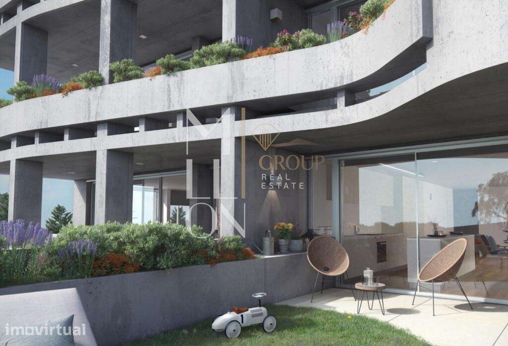 CASAS GARCIA DE ORTA - Grande imagem: 5/5