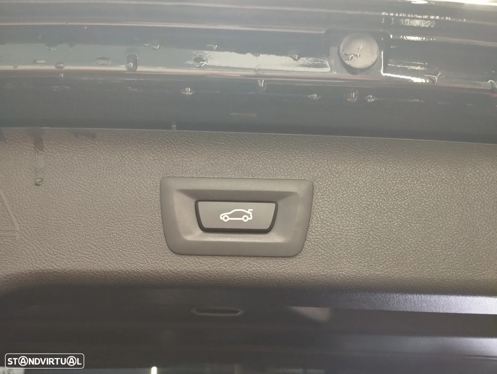 BMW 530 e - 15