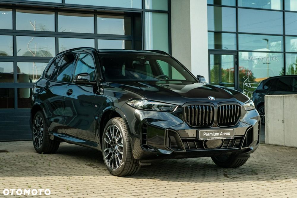 BMW X5 - 7