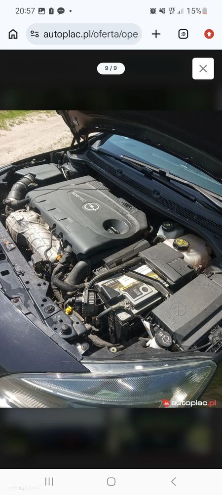 Opel Astra - 19