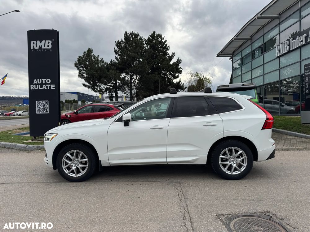 Volvo XC 60 T5 AWD Inscription - 14