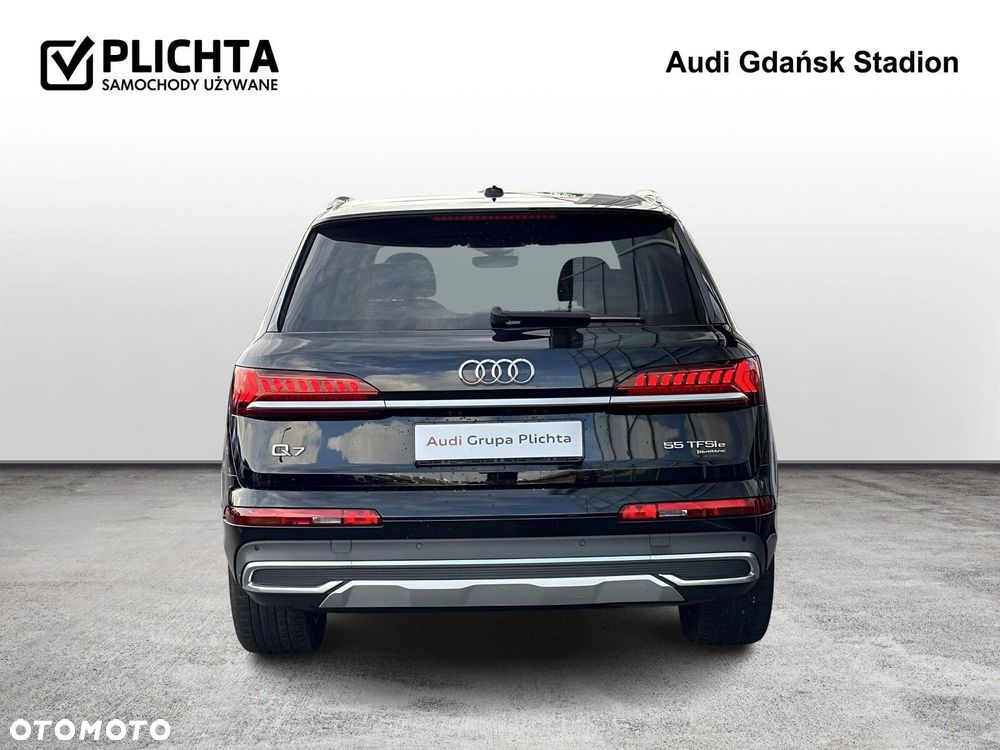 Audi Q7 - 5