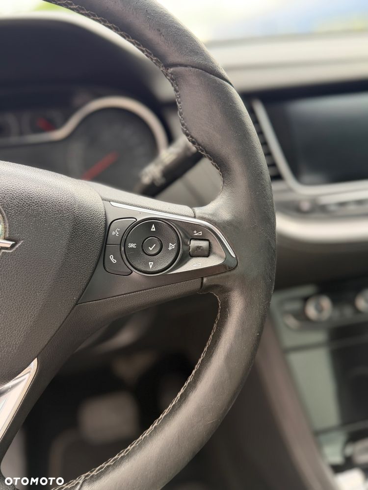 Opel Grandland X - 28