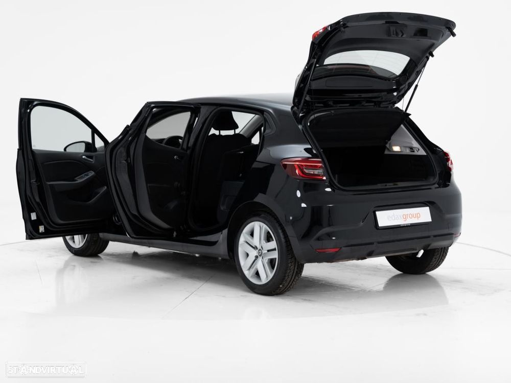 Renault Clio Van SOCIETE E-TECH C/IVA - 5