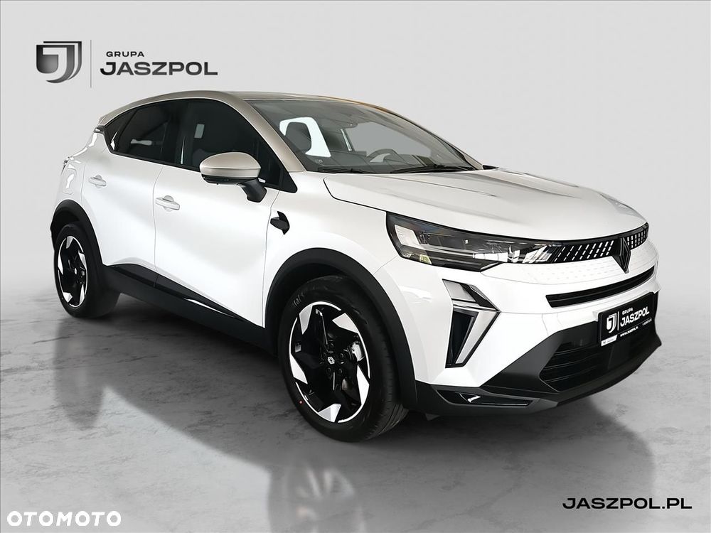 Renault Captur 1.0 TCe Techno - 3