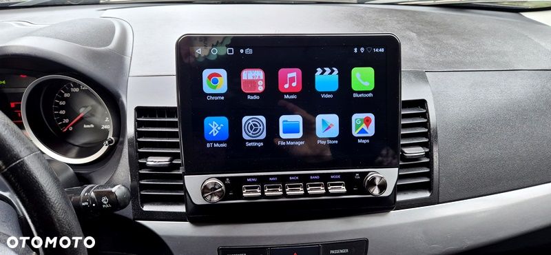 Mitsubishi Lancer 1.6 Intense - 38