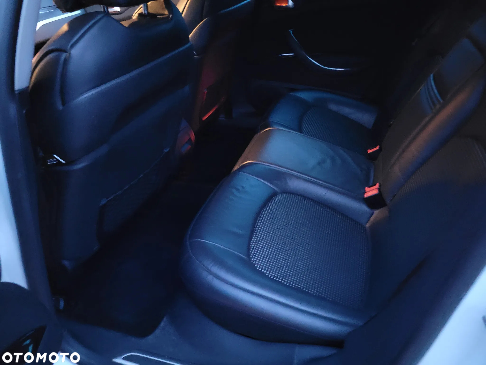 Citroën C5 2.0 HDi Exclusive - 18