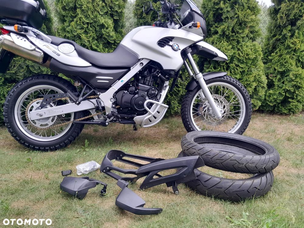 BMW GS - 2