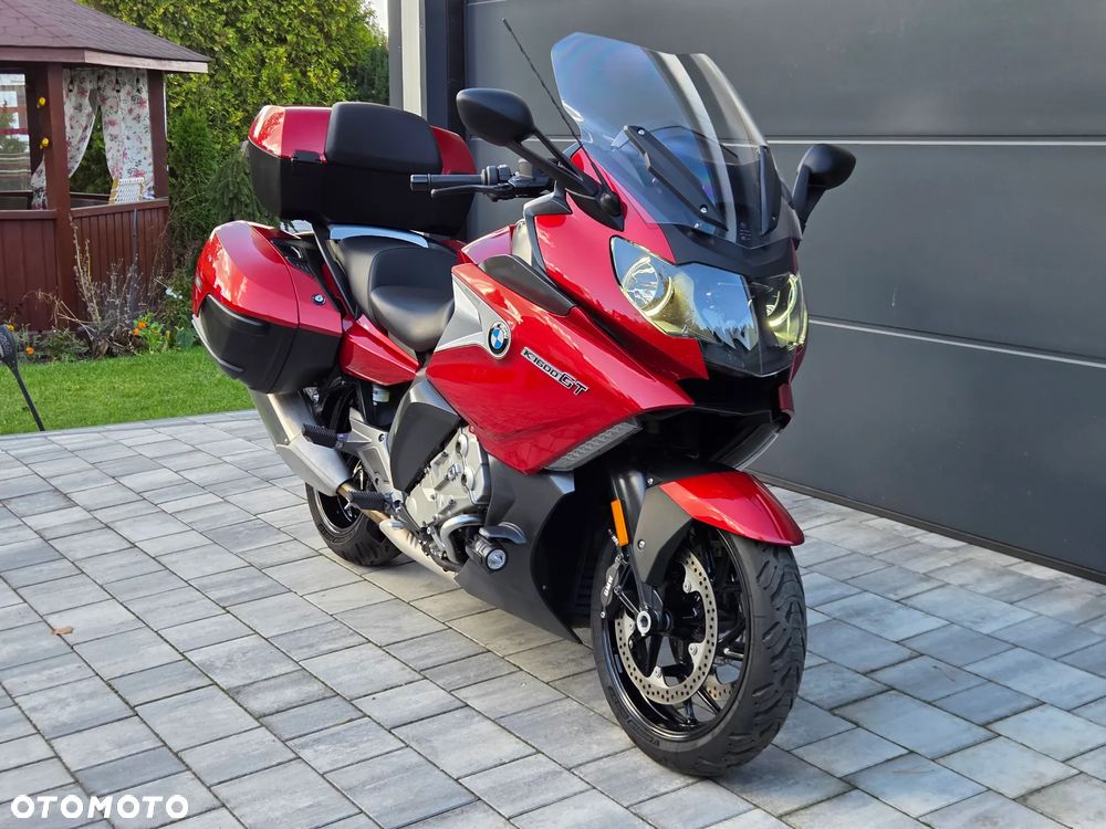 BMW K - 4