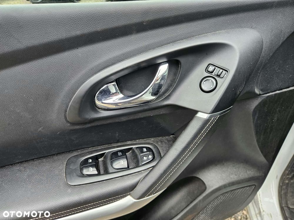 Renault Kadjar Energy dCi 130 Bose Edition - 20