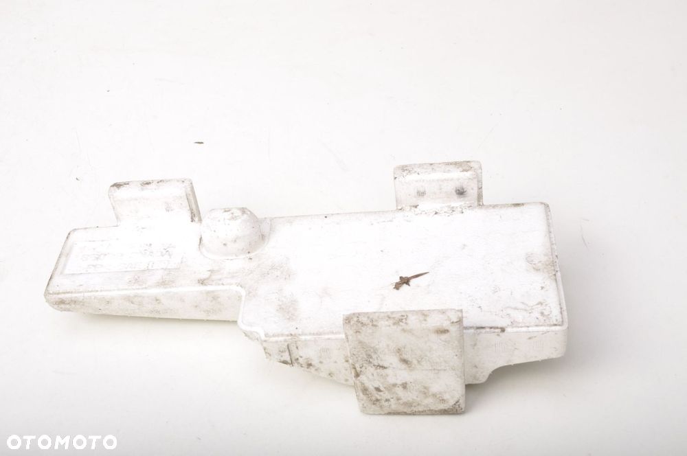 NISSAN LEAF I ABSORBER ZDERZAKA PRAWY TYŁ 85092 3NA0A