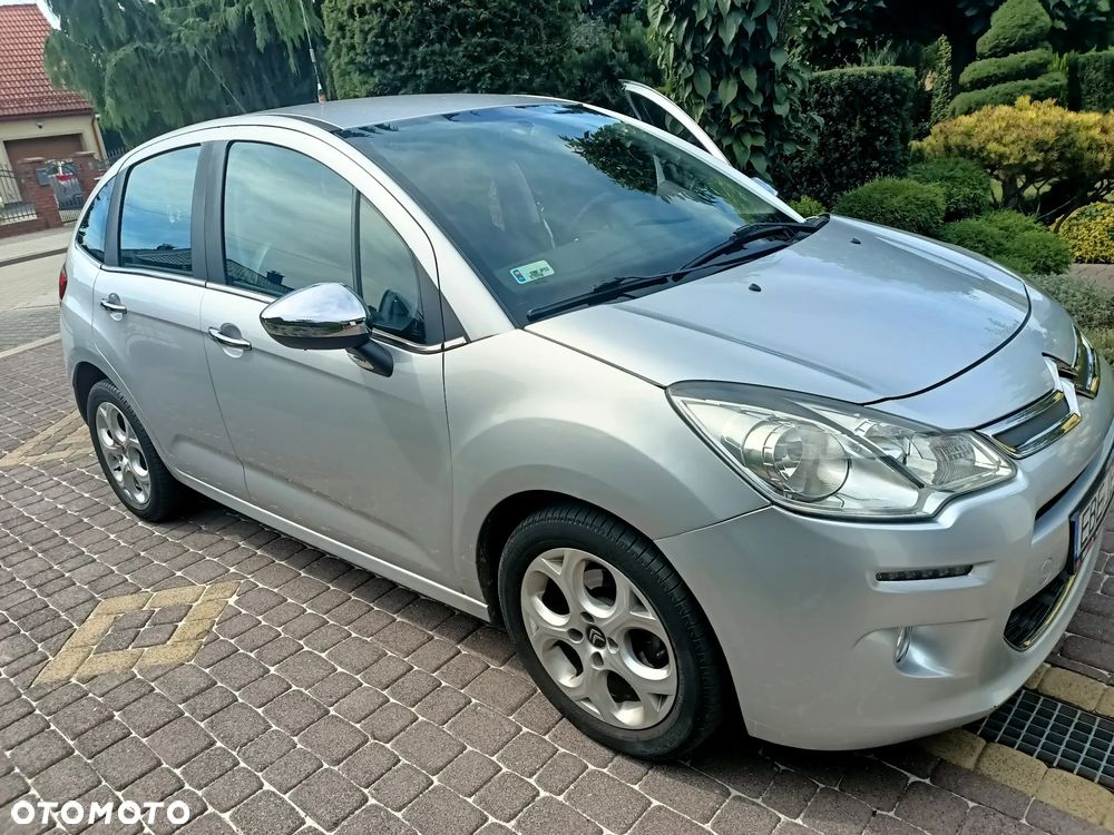 Citroën C3 - 7