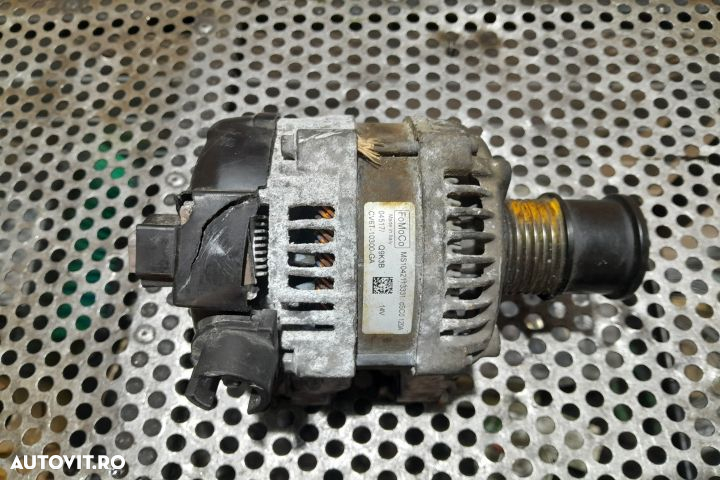 Alternator 1.0 ECO BUST  CV6T-10300-GA Ford Focus 3 [facelift] [2014 - 3