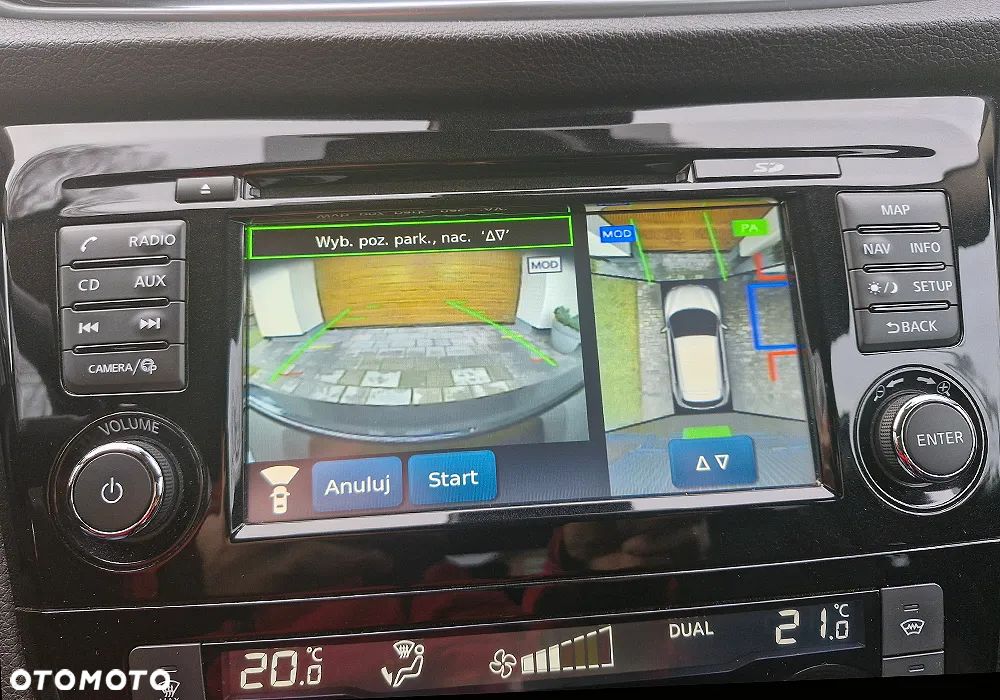 Nissan Qashqai 1.6 DIG-T Tekna - 8